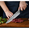 Essential Kitchen Knives: The 3 You Actually Need (and How to Use Them)