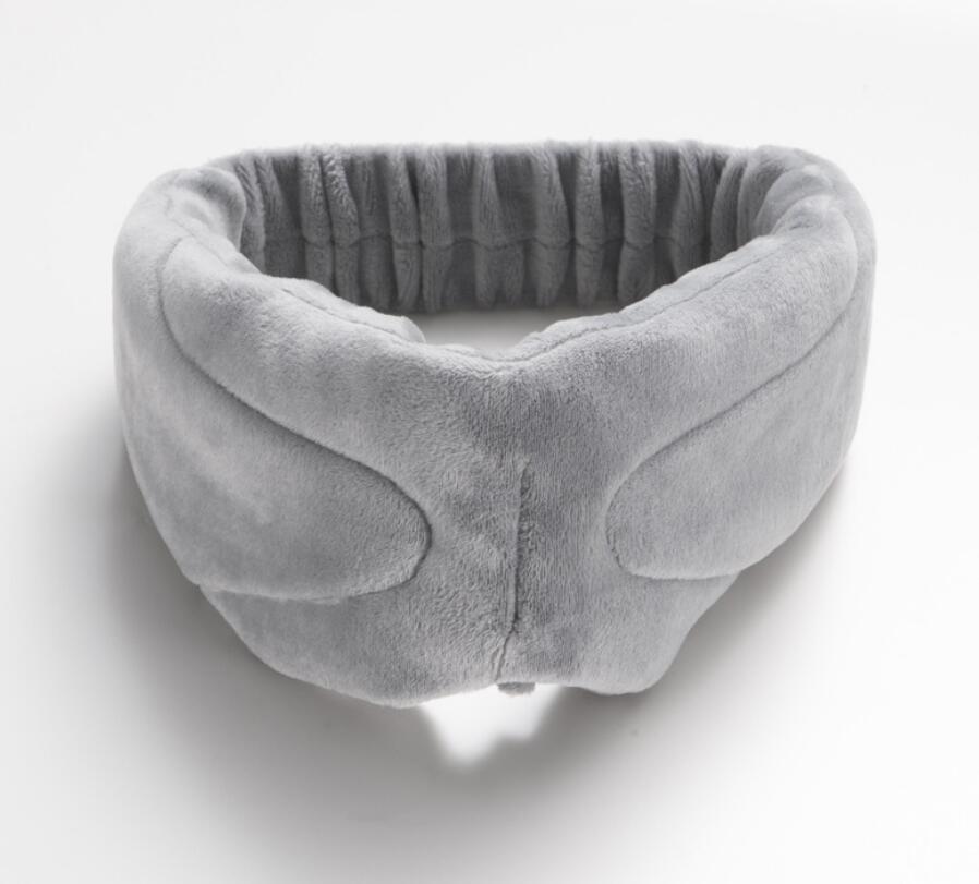 Wireless over-ear headphones