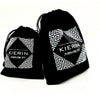 Travel-sized fragrance pouches for trips