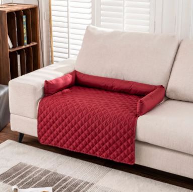 Waterproof Pets Sofa Mat by Gilded Grace
