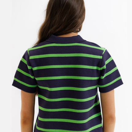 Summer Camp Sweater - Final Sale by Downeast