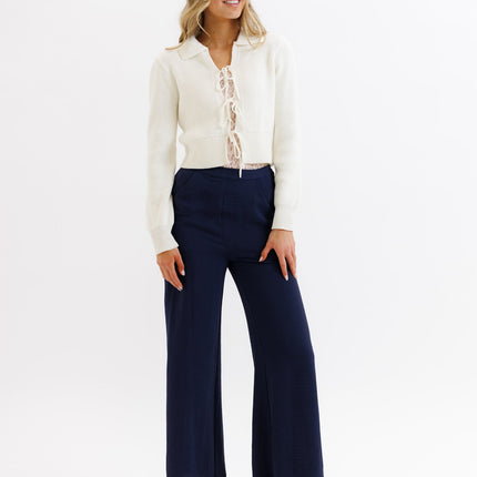 Parisian Pant by Downeast