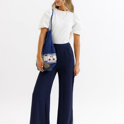 Parisian Pant by Downeast