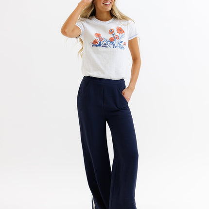 Parisian Pant by Downeast