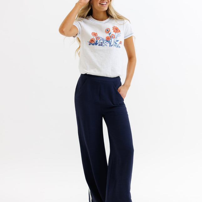 Parisian Pant by Downeast