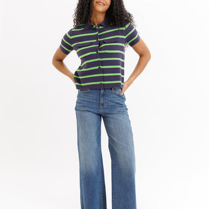 Summer Camp Sweater - Final Sale by Downeast