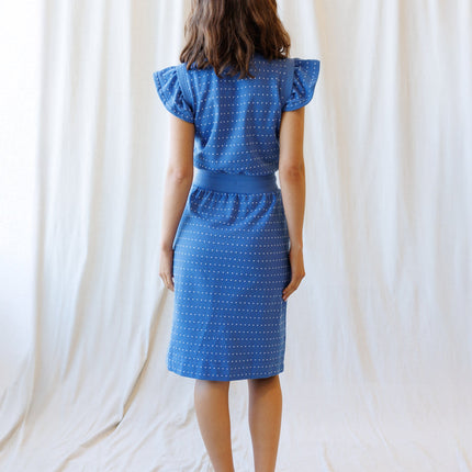 On Repeat Dress by Downeast