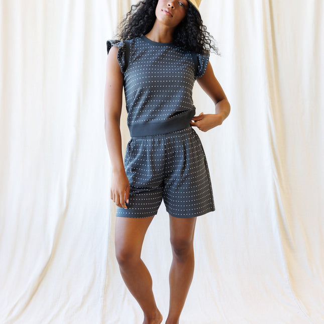 On Repeat Short by Downeast