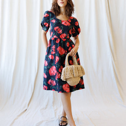 Signature Sun Dress by Downeast