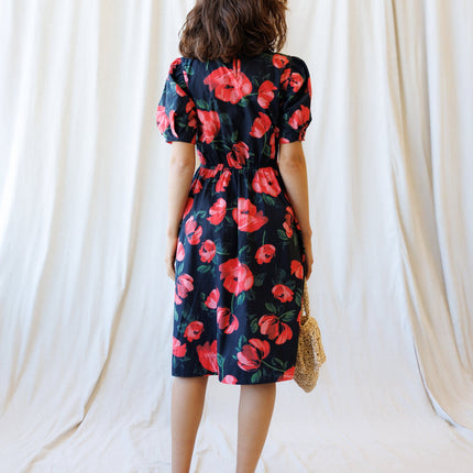 Signature Sun Dress by Downeast
