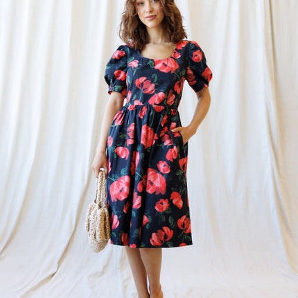 Signature Sun Dress by Downeast