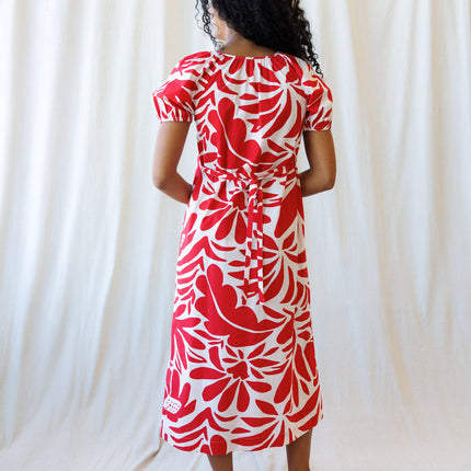 Vitamin Sea Dress by Downeast