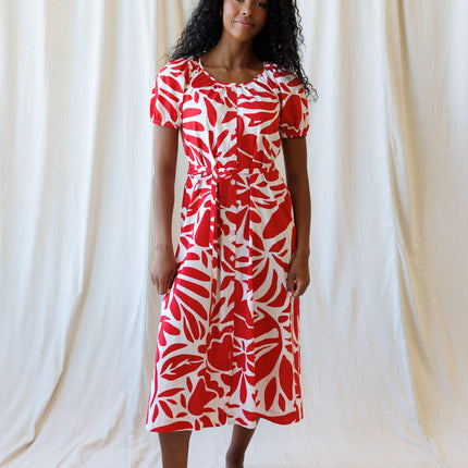 Vitamin Sea Dress by Downeast