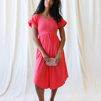 One Fine Day Dress by Downeast