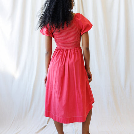 One Fine Day Dress by Downeast
