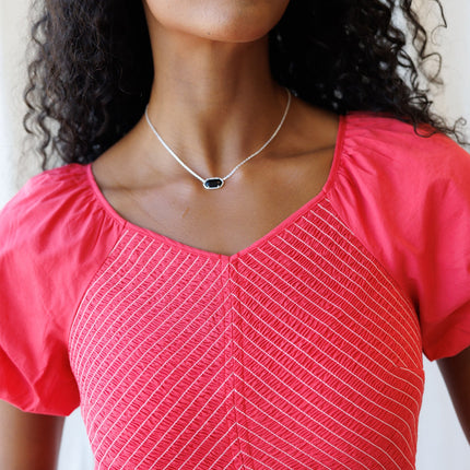 One Fine Day Dress by Downeast