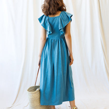 Sol Mate Dress by Downeast