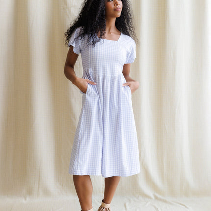 Countryside Dress by Downeast