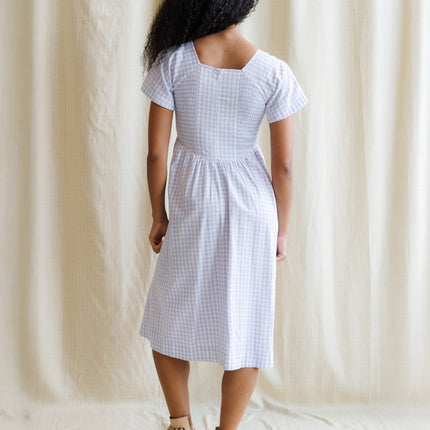 Countryside Dress by Downeast