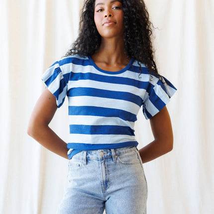 Charisma Tee by Downeast