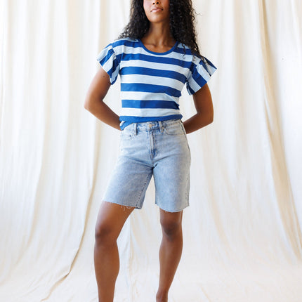 Charisma Tee by Downeast