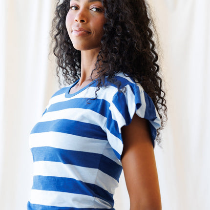 Charisma Tee by Downeast