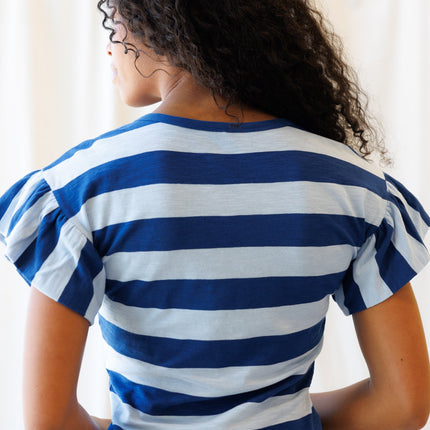 Charisma Tee by Downeast