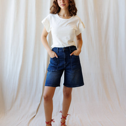 Cabana Short by Downeast