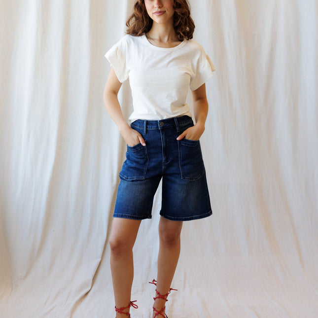 Cabana Short by Downeast