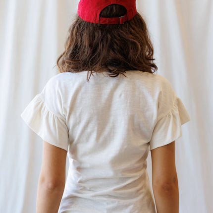 Charisma Tee by Downeast