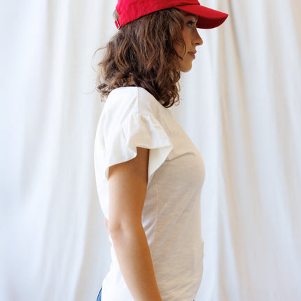 Charisma Tee by Downeast