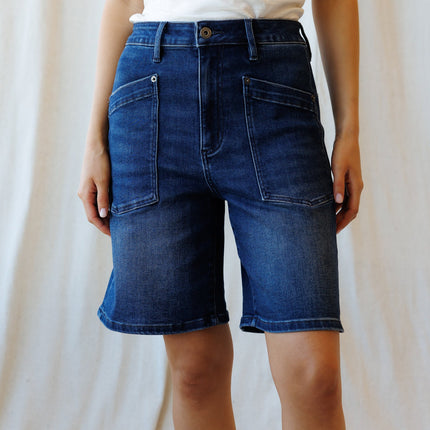 Cabana Short by Downeast