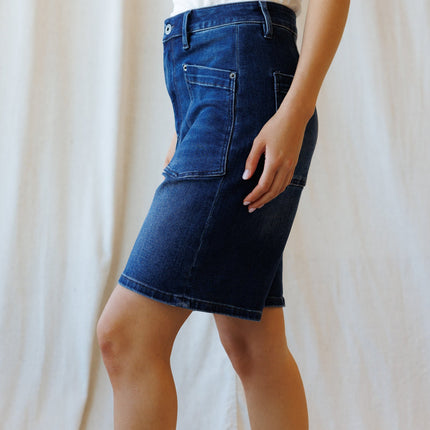 Cabana Short by Downeast