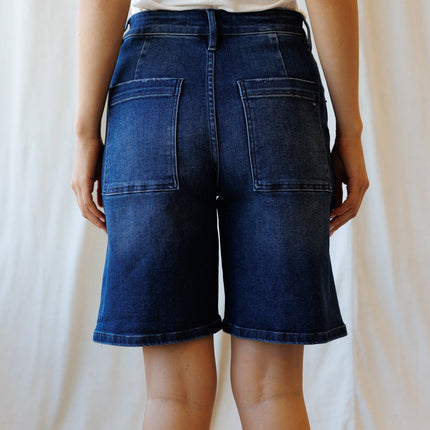 Cabana Short by Downeast