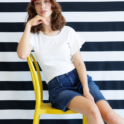 Charisma Tee by Downeast