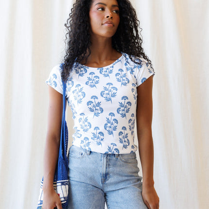 Artistic Tee by Downeast