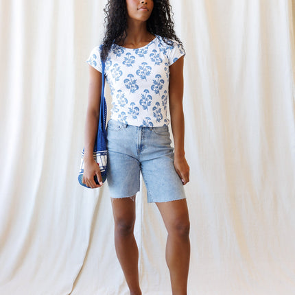 Artistic Tee by Downeast