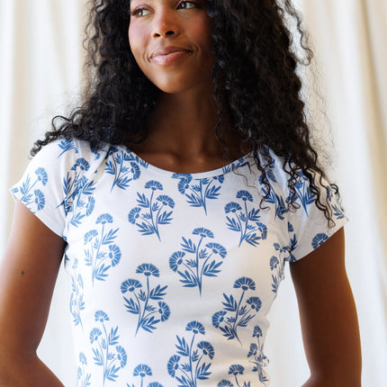 Artistic Tee by Downeast