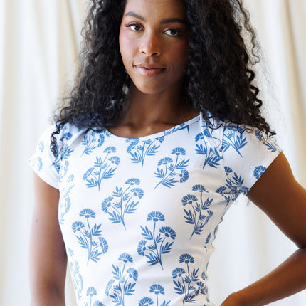 Artistic Tee by Downeast