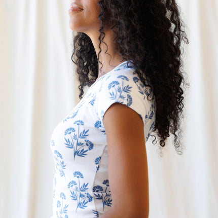Artistic Tee by Downeast