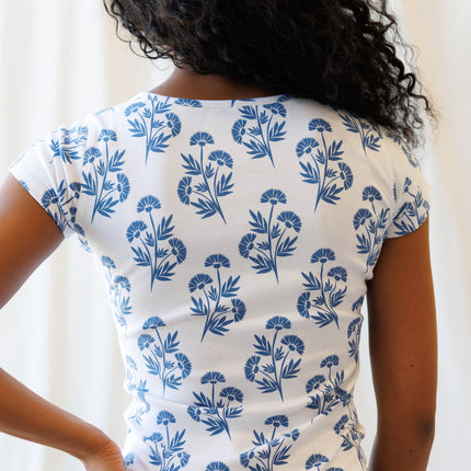 Artistic Tee by Downeast