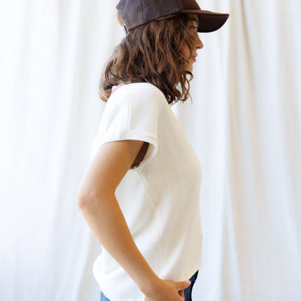 Atlantic Vest by Downeast