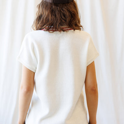 Atlantic Vest by Downeast
