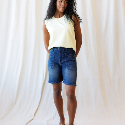 Cabana Short by Downeast