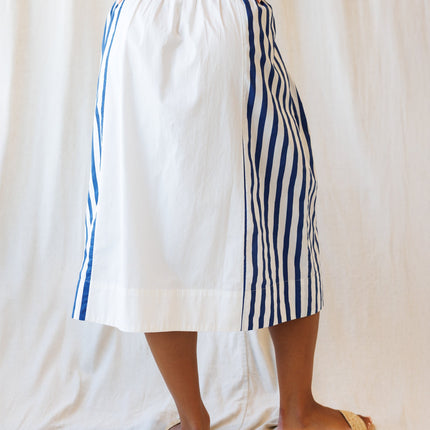 Sail Away Skirt by Downeast