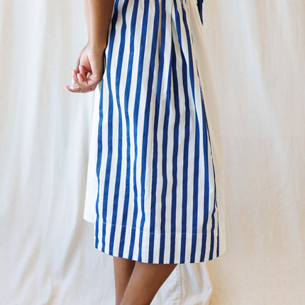 Sail Away Skirt by Downeast
