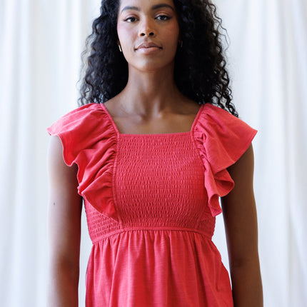 Sol Mate Top by Downeast