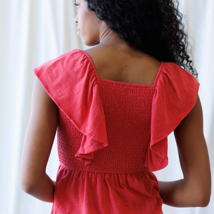 Sol Mate Top by Downeast