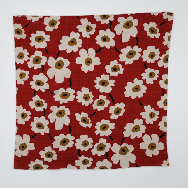 Essential Summer Scarf by Downeast