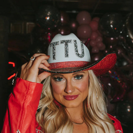 TTU Hat